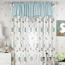 十大窗簾布藝品牌與加盟指南，打造最佳窗簾店的秘訣