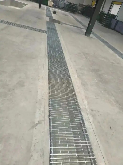排水沟盖板格栅