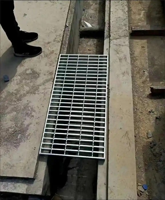 排水沟盖板格栅