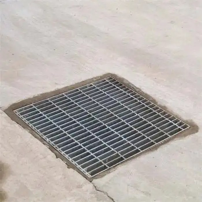 市政道路沟盖板