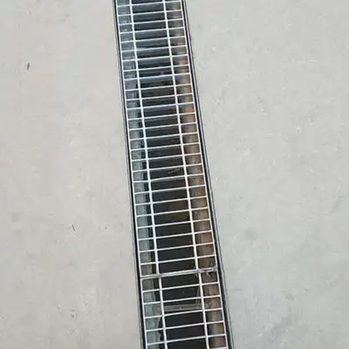 市政道路沟盖板