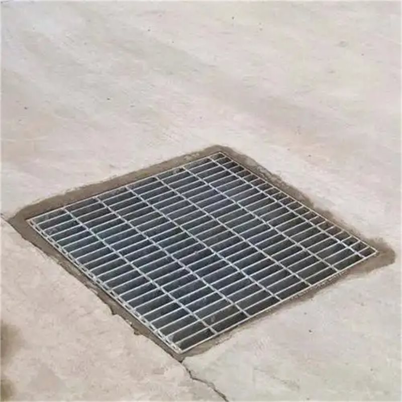 市政道路沟盖板